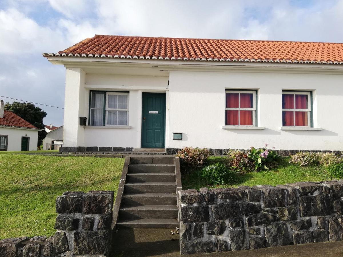 Velas De S. Jorge Al 235 Lajes das Flores 외부 사진